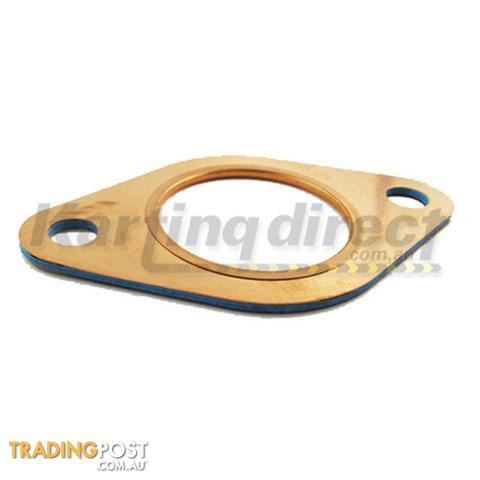 Go Kart Yamaha KT100 J Exhaust Gasket - ALL BRAND NEW !!!