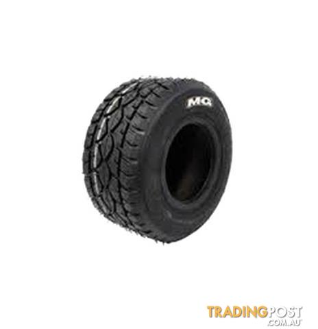 Go Kart Front Tyre  MG White (Wets) - ALL BRAND NEW !!!