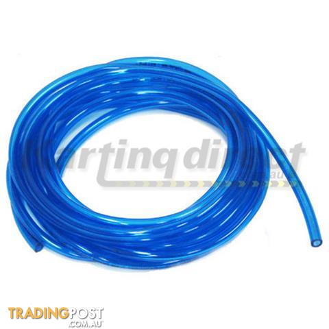 Go Kart Fuel Line  Kartelli Corse Professional Grade  100 m roll  Clear - ALL BRAND NEW !!!