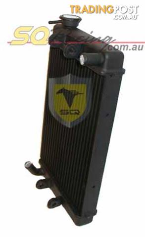 Go Kart Radiator  ONLY - ALL BRAND NEW !!!