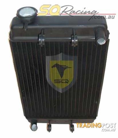 Go Kart Radiator  ONLY - ALL BRAND NEW !!!