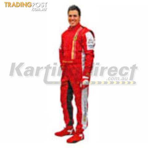 Go Kart SQ Racing Race Suit  Adult Small - ALL BRAND NEW !!!