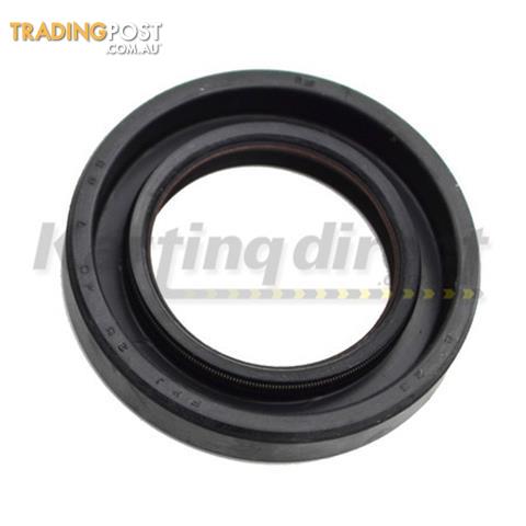 Go Kart X30 Crank Seals         IAME Part No.: X30125425A - ALL BRAND NEW !!!