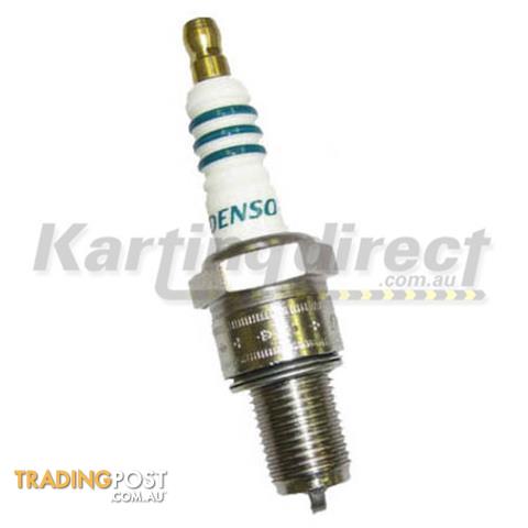 Go Kart Nippon Denso Irdium  Race Spark Plug IW24 - ALL BRAND NEW !!!