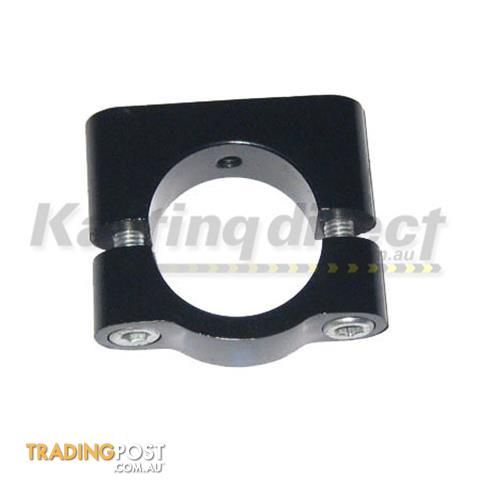 Go Kart Mount Clamp  Battery or Radiator  BLACK - ALL BRAND NEW !!!