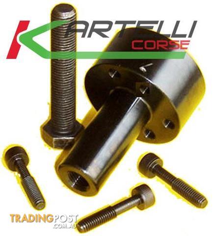 Go Kart Cheetah  Clutch Washer - ALL BRAND NEW !!!