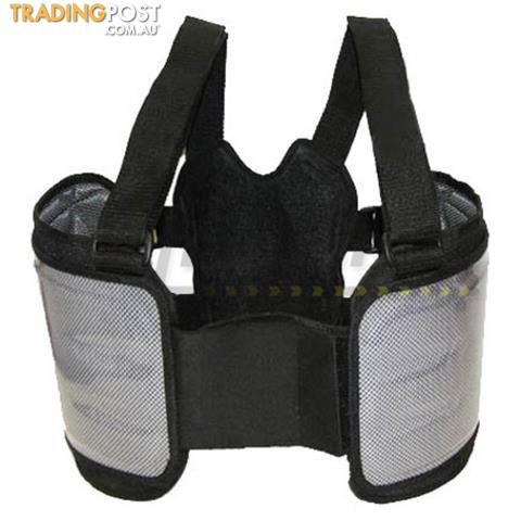 Go Kart Carbon Rib Vest Kartelli Corse Extra Large - ALL BRAND NEW !!!