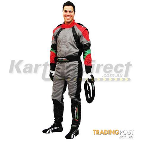 Go Kart Kartelli Gloves  Child Small - ALL BRAND NEW !!!