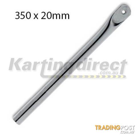 Go Kart Seat Support Bar 350mm x 20mm - ALL BRAND NEW !!!