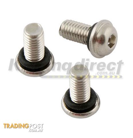 Go Kart Bead Locks set of 12 small - ALL BRAND NEW !!!