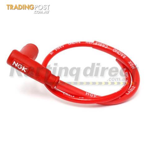 Go Kart Spark Plug Racing Cable CR4 - ALL BRAND NEW !!!