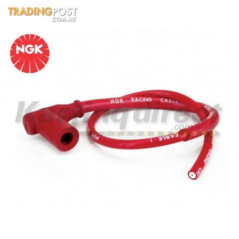 Go Kart Spark Plug Racing Cable CR4 - ALL BRAND NEW !!!