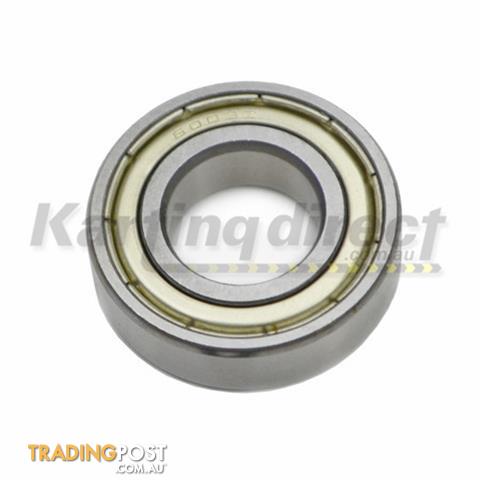 Go Kart Front Wheel Bearing suit 17mm OD 35mm x ID 17mm x 10mm    6003ZZ - ALL BRAND NEW !!!