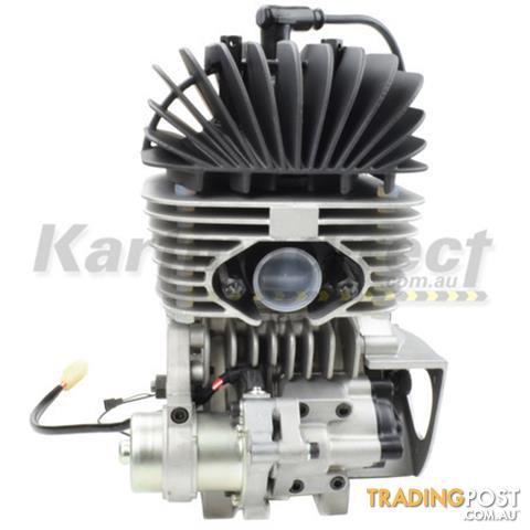 Go Kart IAME KA100 TAG Engine Kit   IAME Reed Jet - ALL BRAND NEW !!!