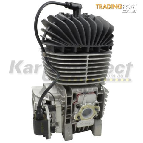 Go Kart IAME KA100 TAG Engine Kit   IAME Reed Jet - ALL BRAND NEW !!!