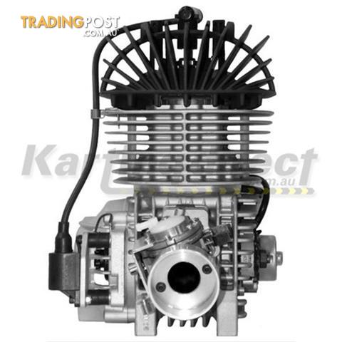 Go Kart IAME KA100 TAG Engine Kit   IAME Reed Jet - ALL BRAND NEW !!!