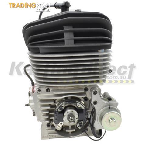 Go Kart IAME KA100 TAG Engine Kit   IAME Reed Jet - ALL BRAND NEW !!!