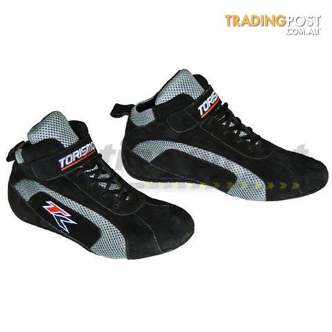 Go Kart Torismo Boots  Size 44 - ALL BRAND NEW !!!