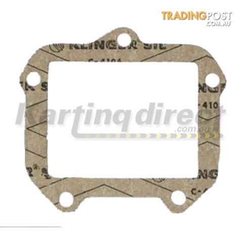 Go Kart Rotax Gasket - Reed Block   Rotax Part No.: 250521 - ALL BRAND NEW !!!