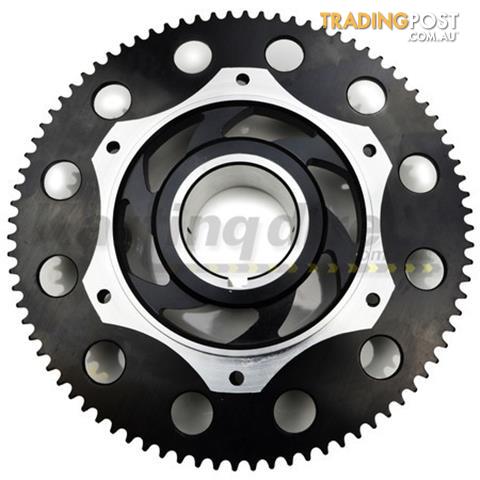 Go Kart Kartelli Corse STEALTH Sprocket 85 teeth.  Careful they are rude. - ALL BRAND NEW !!!