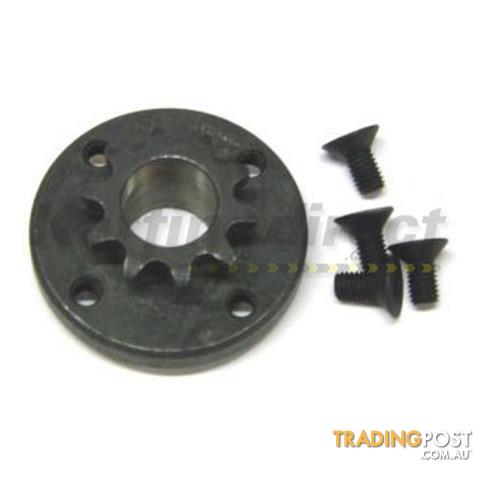 Go Kart 11 tooth sprocket suit IAME X30. Can be used on RL or CHEETAH with the X30 type clutch drum. - ALL BRAND NEW !!!
