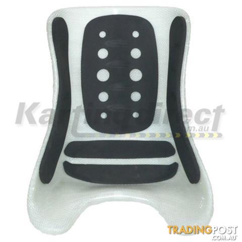 Go Kart Seat Padding 5 Pce - ALL BRAND NEW !!!