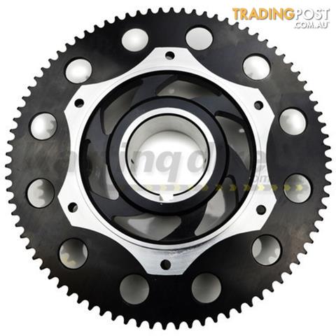 Go Kart Kartelli Corse STEALTH Sprocket 78 teeth.  Careful they are rude. - ALL BRAND NEW !!!