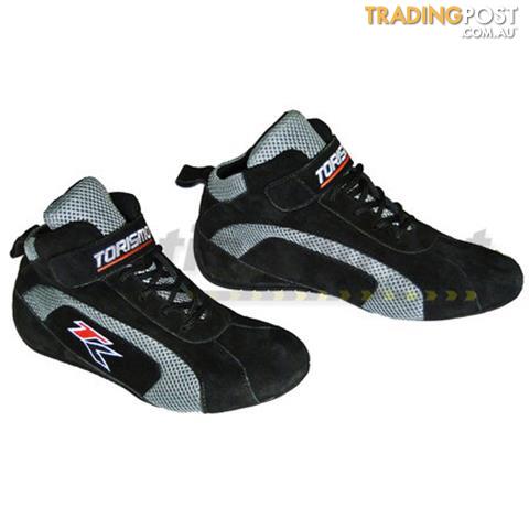 Go Kart Torismo Boots  Size 48 - ALL BRAND NEW !!!
