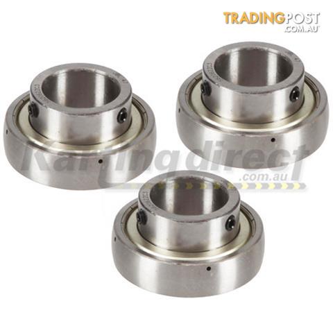 Go Kart Bearing  30mm Axle - ALL BRAND NEW !!!