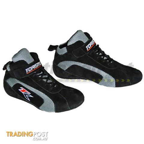 Go Kart Torismo Boots  Size 46 - ALL BRAND NEW !!!