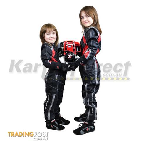 Go Kart Torismo Boots  Size 46 - ALL BRAND NEW !!!