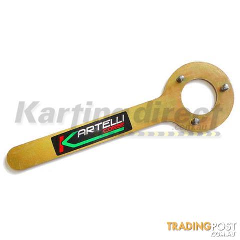 Go Kart Kartelli Corse  Cheetah Clutch Holder - ALL BRAND NEW !!!