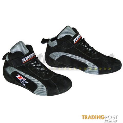 Go Kart Torismo Boots  Size 36 - ALL BRAND NEW !!!