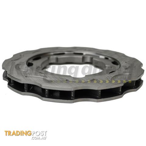 Go Kart Brake Disc CRG Floater - ALL BRAND NEW !!!