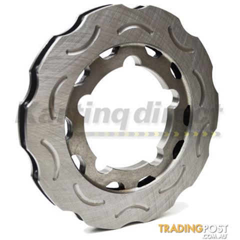 Go Kart Brake Disc CRG Floater - ALL BRAND NEW !!!