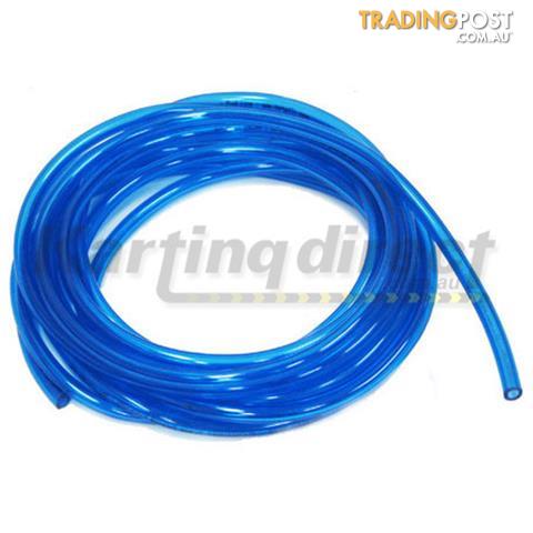 Go Kart GO KART FUEL LINE CLEAR 5 METRES  KARTELLI PROFESSIONAL GRADE - ALL BRAND NEW !!!