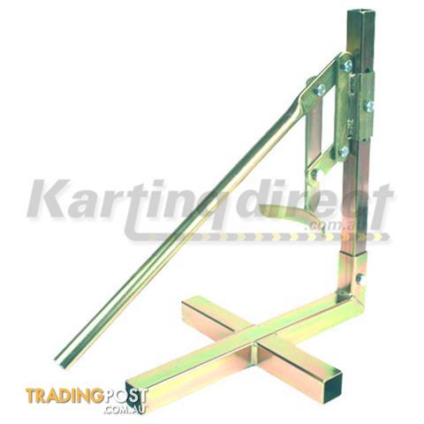 Go Kart Tyre Bead Breaker and Tongs - ALL BRAND NEW !!!