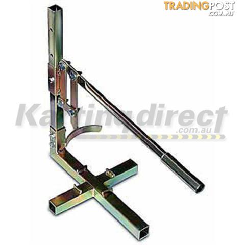 Go Kart Tyre Bead Breaker and Tongs - ALL BRAND NEW !!!