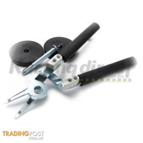 Go Kart Tyre Bead Breaker and Tongs - ALL BRAND NEW !!!