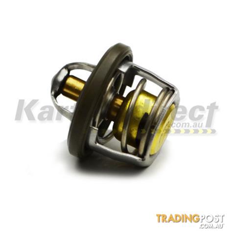 Go Kart Thermostat 90c  Stainless Steel - ALL BRAND NEW !!!