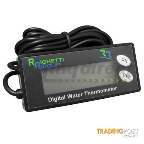 Go Kart Water Temp Gauge - ALL BRAND NEW !!!