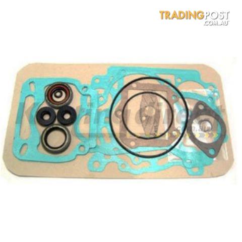 Go Kart Rotax Complete Engine Gasket and Oil Seals Rotax Part No.: 296160 - ALL BRAND NEW !!!