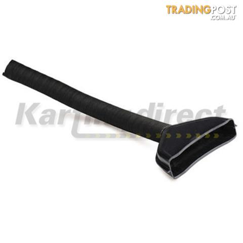 Go Kart Brake Duct Brake Cooling Duct universal suit most karts and brake systems - ALL BRAND NEW !!!