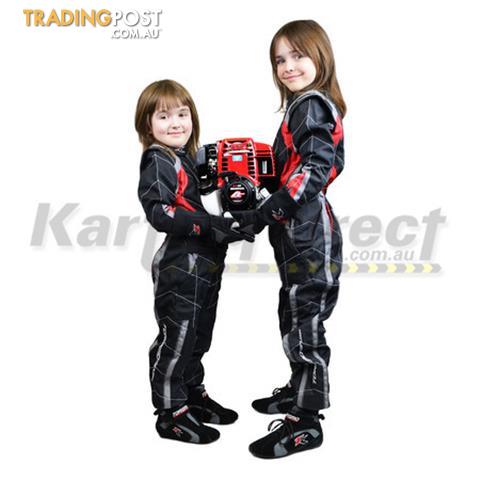 Go Kart Torismo Boots  Size 42 - ALL BRAND NEW !!!