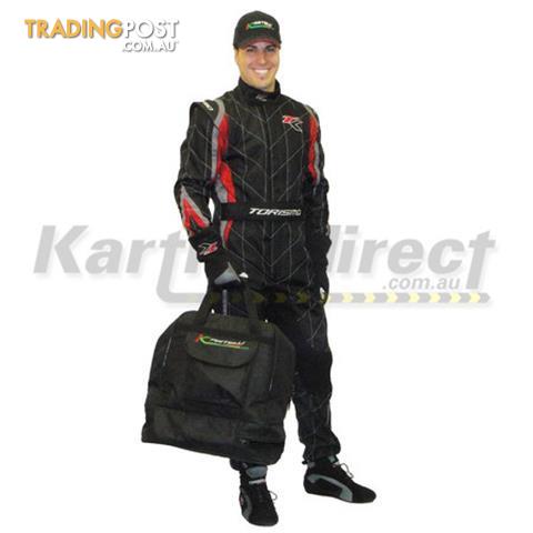 Go Kart Torismo Race Suit Small - ALL BRAND NEW !!!