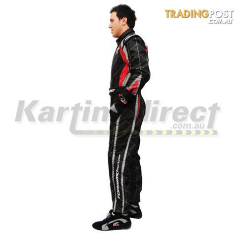 Go Kart Torismo Race Suit Small - ALL BRAND NEW !!!