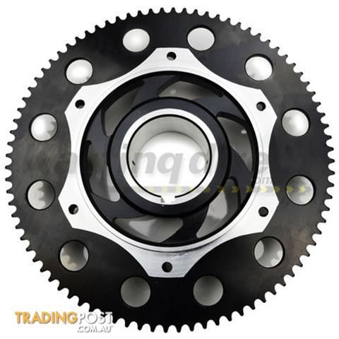 Go Kart Kartelli Corse STEALTH Sprocket 65 teeth.  Careful they are rude. - ALL BRAND NEW !!!