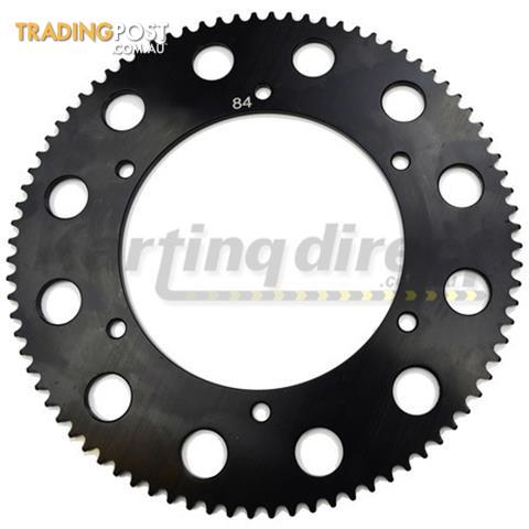 Go Kart Kartelli Corse STEALTH Sprocket 65 teeth.  Careful they are rude. - ALL BRAND NEW !!!