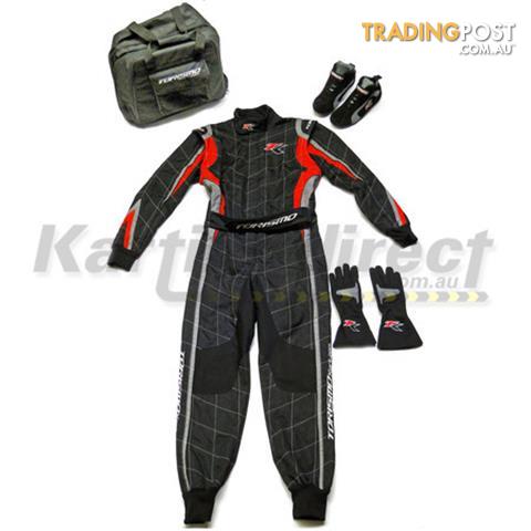 Go Kart Torismo Gloves  Child Small - ALL BRAND NEW !!!