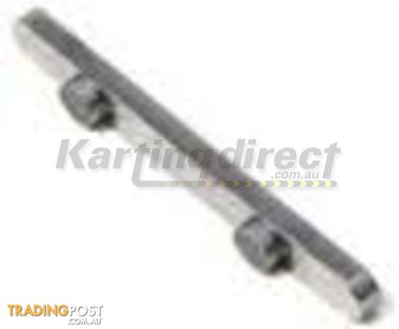 Go Kart Axle Key 8mm  Suit OTK ARROW TORISMO SQ etc. - ALL BRAND NEW !!!